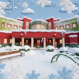 Аватар канала «ГБДОУ Детский Сад №11 Выборгского р-на»