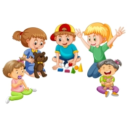 Аватар канала «ГБДОУ ДЕТСКИЙ САД 79 КАЛИНИНСКОГО РАЙОНА САНКТ-ПЕТЕРБУРГА»