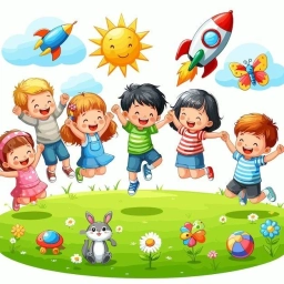 Аватар канала «ГБДОУ №53 Калининского района»