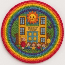 Аватар канала «ГБДОУ детский сад № 76 Калининского района Санкт-Петербурга»