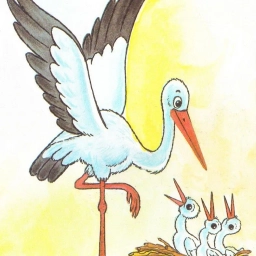 Аватар канала «ГБДОУ детский сад № 80 Калининского района Санкт-Петербурга»