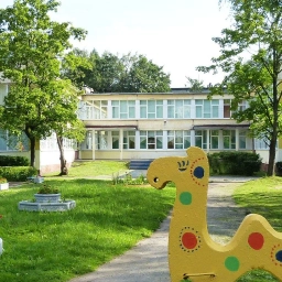 Аватар канала «ГБДОУ ДЕТСКИЙ САД № 39 КАЛИНИНСКОГО РАЙОНА СПБ»