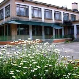 Аватар канала «ГБДОУ ДЕТСКИЙ САД № 26 КАЛИНИНСКОГО РАЙОНА САНКТ-ПЕТЕРБУРГА»