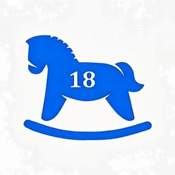 Аватар канала «СПб ГАДОУ детский сад №18 Калининского района»