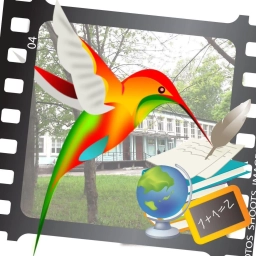 Аватар канала «ГБОУ СОШ № 535 Калининского района Санкт-Петербурга»