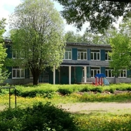 Аватар канала «ГБДОУ детский сад №51 Калининского района Санкт-Петербурга»