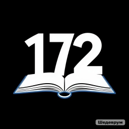 Аватар канала «ГБОУ СОШ 172 Калининского района Санкт-Петербурга»