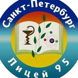 Аватар канала «ГБОУ лицей № 95 Калининского района Санкт-Петербурга»