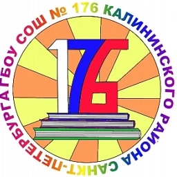 Аватар канала «ГБОУ СОШ №176 Калининского района Санкт-Петербурга»