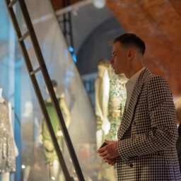 Аватар канала «TKANI_OPERA»