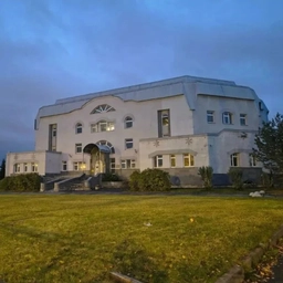 Аватар канала «СПб ГКУЗ "Хоспис № 4"»