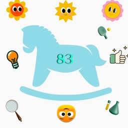 Аватар канала «ГБДОУ детский сад № 83 Калининского района Санкт - Петербурга»