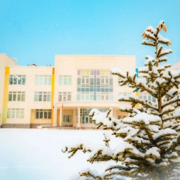 Аватар канала «ГБОУ школа №100 Калининского района Санкт-Петербурга»