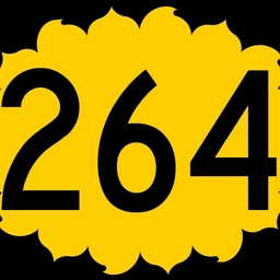 Аватар канала «ГБОУ СОШ 264»