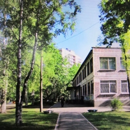 Аватар канала «ГБДОУ детский сад №43 комбинированного вида Кировского района Санкт-Петербурга»