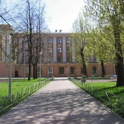 Аватар канала «ГБОУ ШКОЛА №565»