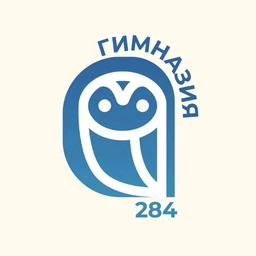 Аватар канала «Гимназия №284 Кировского района Санкт-Петербурга»