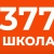 Аватар канала «Государственное бюджетное общеобразовательное учреждение средняя общеобразовательная школа №377 Кировского района Санкт-Петербурга»