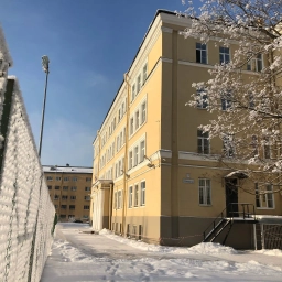 Аватар канала «Канал ГБОУ школа №480 Санкт-Петербург»