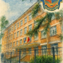 Аватар канала «ГБОУ СОШ № 493»