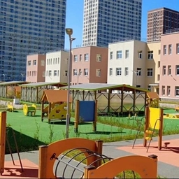 Аватар канала ««Планета детства»»