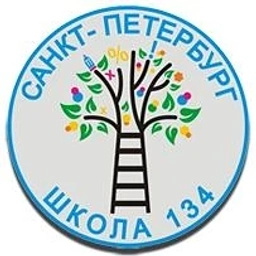 Аватар канала «ГБОУ СОШ №134 имени Сергея Дудко Санкт-Петербурга»