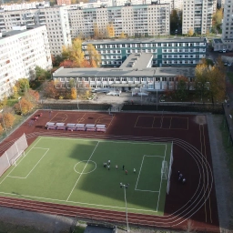 Аватар канала «ГБОУ средняя школа №164 Красногвардейского района Санкт-Петербурга»