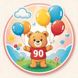 Аватар канала «ГБДОУ ДЕТСКИЙ САД № 90 КРАСНОГВАРДЕЙСКОГО РАЙОНА САНКТ-ПЕТЕРБУРГА»