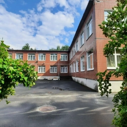 Аватар канала «ГБДОУ детский сад № 12 Красногвардейского района Санкт-Петербурга»