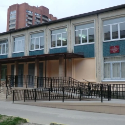 Аватар канала «ГБОУ школа №665 Красногвардейского района СПб»