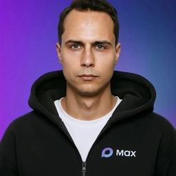 Аватар канала «Каналы в MAX Создать канал Макс Как продвижение бизнеса»