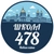 Аватар канала «ГБОУ СРЕДНЯЯ ШКОЛА № 478 КРАСНОГВАРДЕЙСКОГО РАЙОНА САНКТ-ПЕТЕРБУРГА»