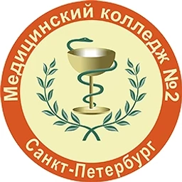 Аватар канала «СПб ГБПОУ «Медицинский колледж № 2»»