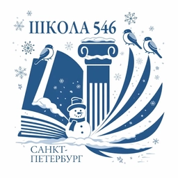 Аватар канала «Школа 546»