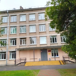 Аватар канала «Гимназия_505_Санкт-Петербурга»