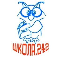 Аватар канала «ГБОУ школа № 242 Красносельского района Санкт-Петербурга»