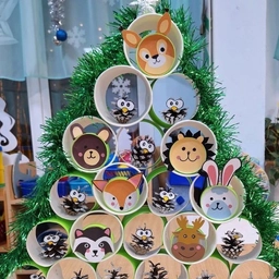 Аватар канала «ГБДОУ детский сад N 19 Красносельского района Санкт-Петербурга»