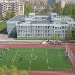 Аватар канала «ГБОУ СОШ № 200»