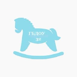 Аватар канала «ГБДОУ детский сад № 32 Красносельского района Санкт-Петербурга»