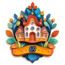 Аватар канала «ГБДОУ детский сад №69 Красносельского района СПб»