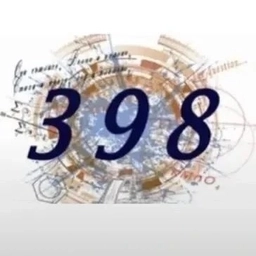 Аватар канала «ГБОУ школа N 398»