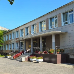 Аватар канала «ГБОУ школа № 380 Санкт-Петербурга»