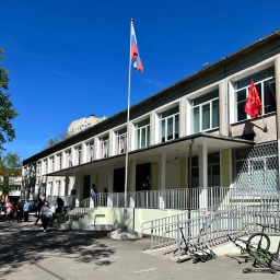 Аватар канала «ГБОУ школа №217 Официальный канал»