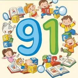 Аватар канала «Детский Сад №91 Красносельского района Санкт-Петербурга»