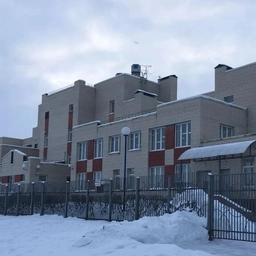 Аватар канала «ГБДОУ детский сад № 80 Красносельского района Санкт-Петербурга»