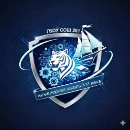 Аватар канала «Канал - ГБОУ СОШ №291»