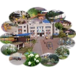 Аватар канала «ГБДОУ детский сад №82 Красносельского района Санкт-Петербурга»