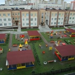 Аватар канала «ГБДОУ детский сад 85 Красносельского района СПб»