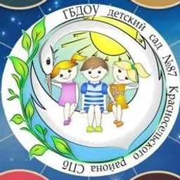 Аватар канала «Информационный канал "Детский сад № 87"»