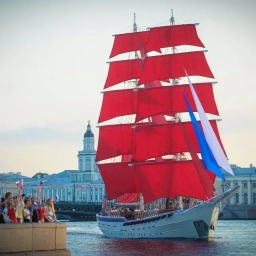 Аватар канала «ГБДОУ №89 "Бригантина" Красносельского района Санкт-Петербурга»